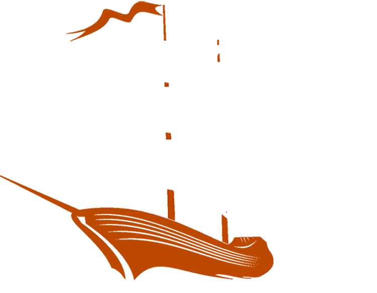 Ship logo